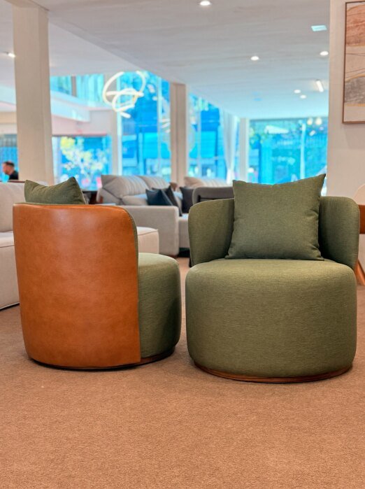 Poltrona de design